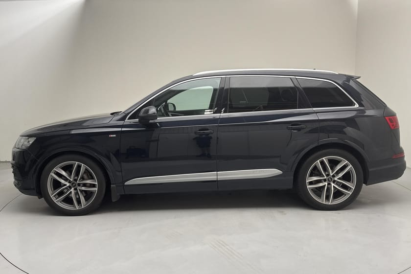 Bild 2 av Audi Q7