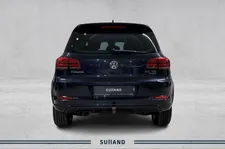 Thumnail bilde 3 av Volkswagen Tiguan