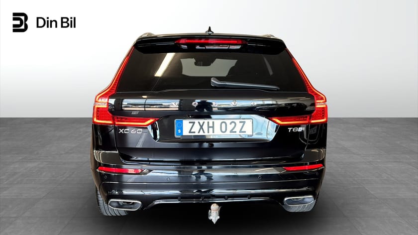Bild 5 av Volvo XC60
