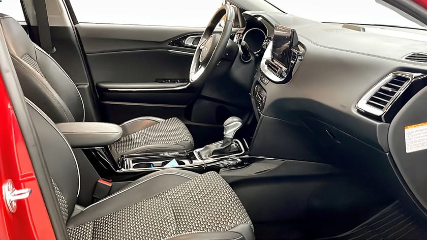 Bild 3 av Kia Ceed Sportswagon Plug-in Hybrid
