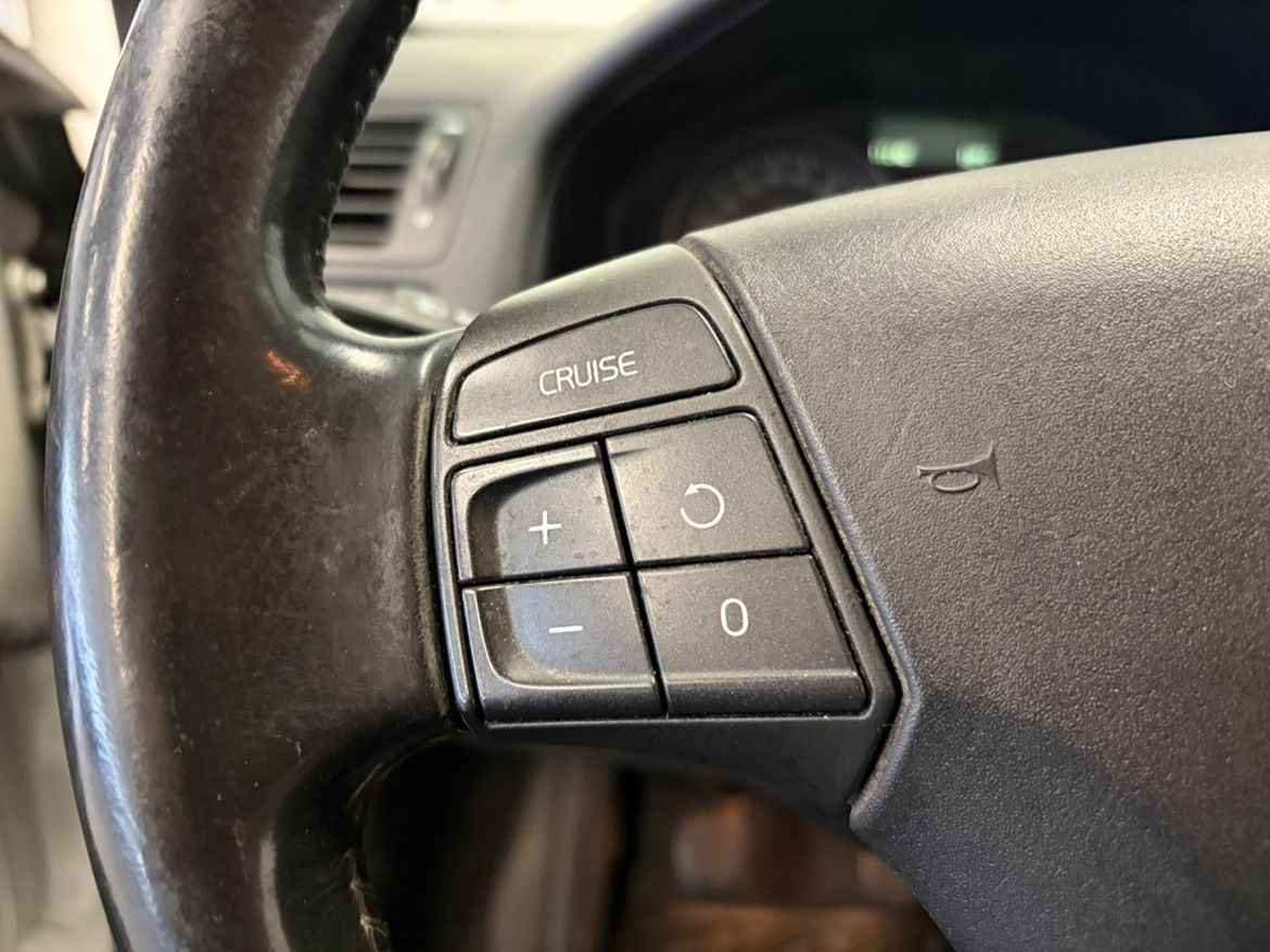 Volvo Volvo V50 — bild 12