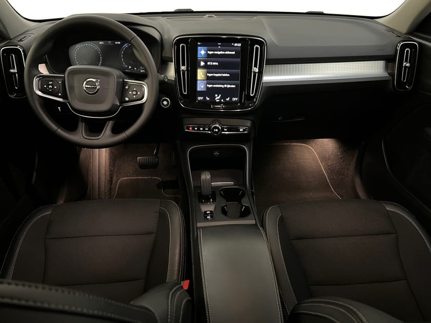 Bild 5 av Volvo XC40