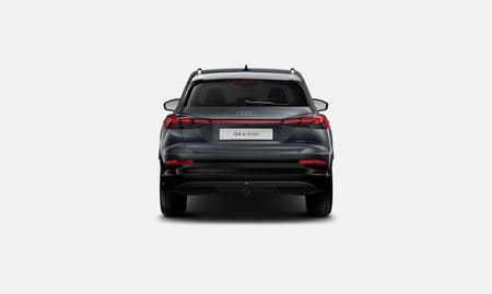 Audi Q4 e-tron quattro
