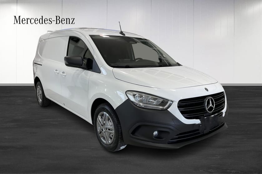 Bild 2 av Mercedes-Benz Citan 110 CDI