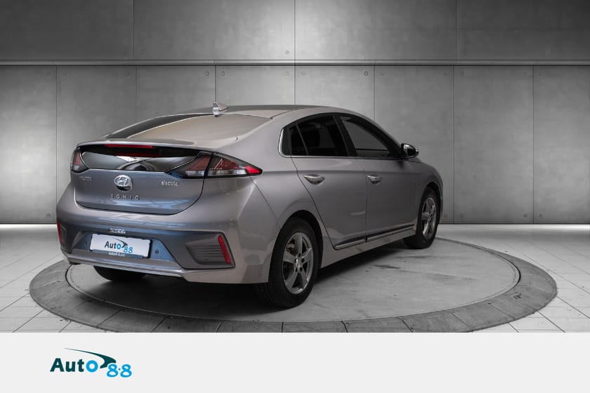 Bilde 5 av Hyundai Ioniq Electric 