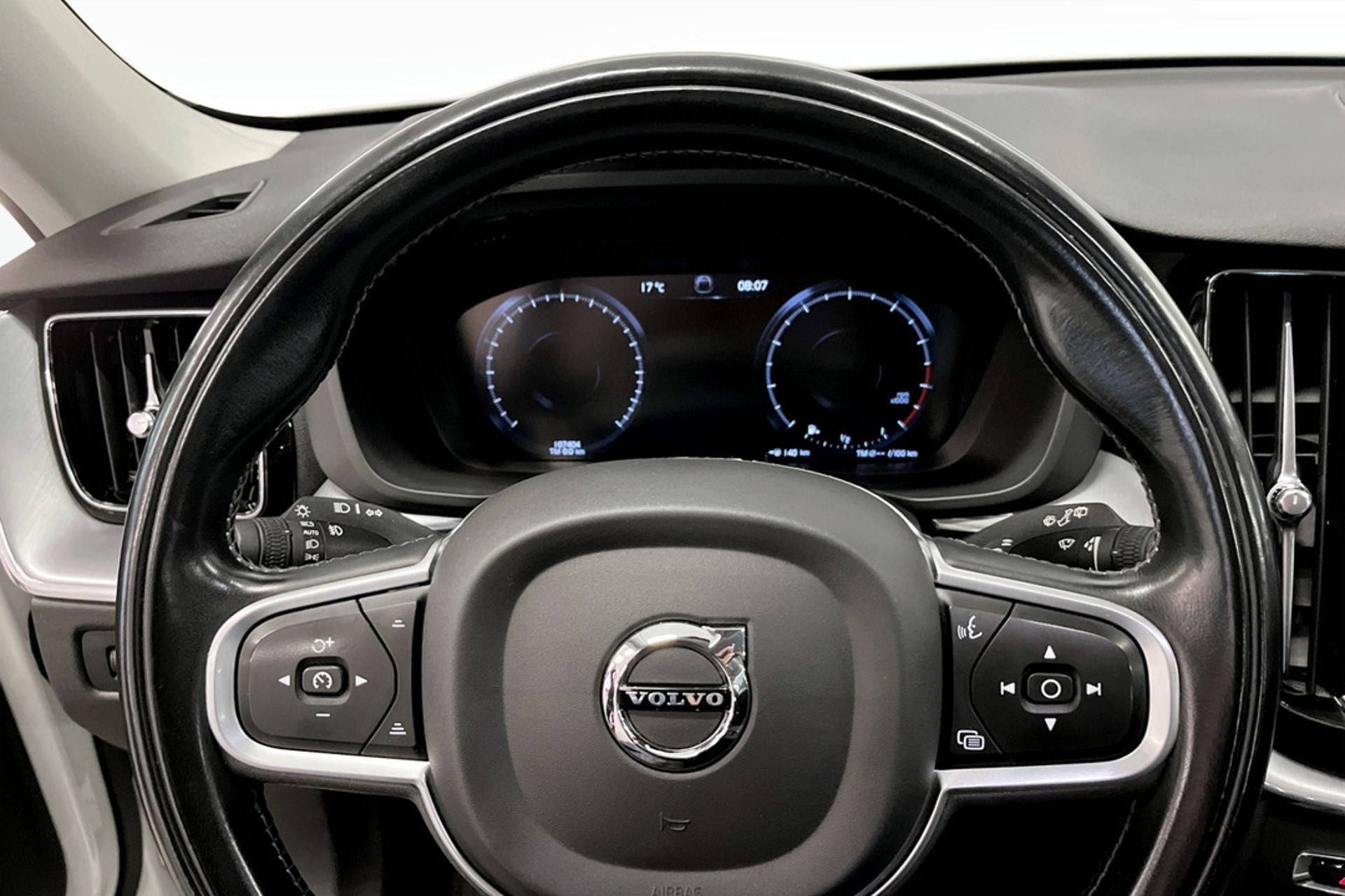 Volvo XC60 B5 2020, bild 7/9