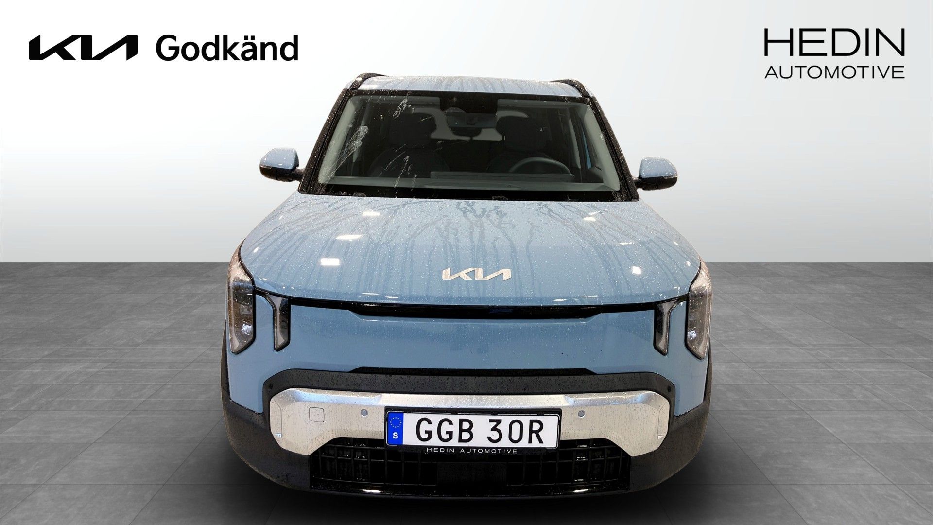 Kia EV2 PLUS SR 5-SITS 2027, bild 2/10