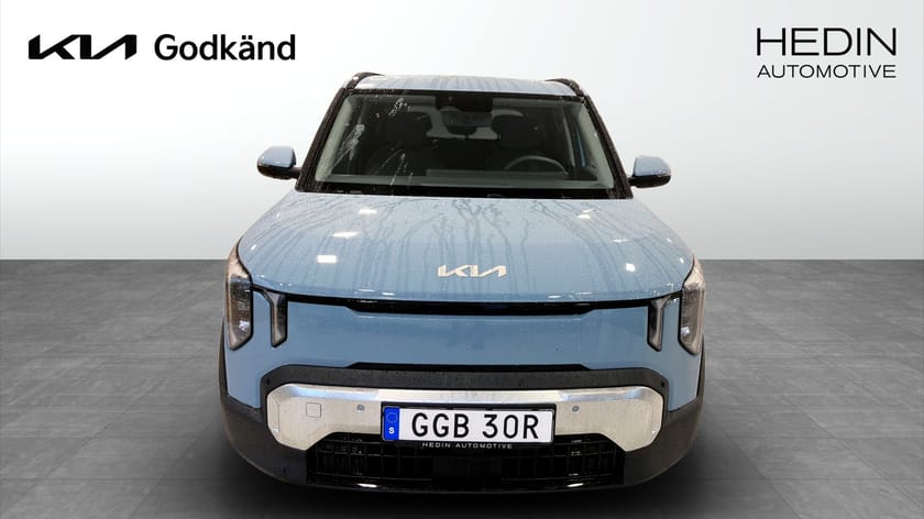 Bild 2 av Kia EV2 Standard Range