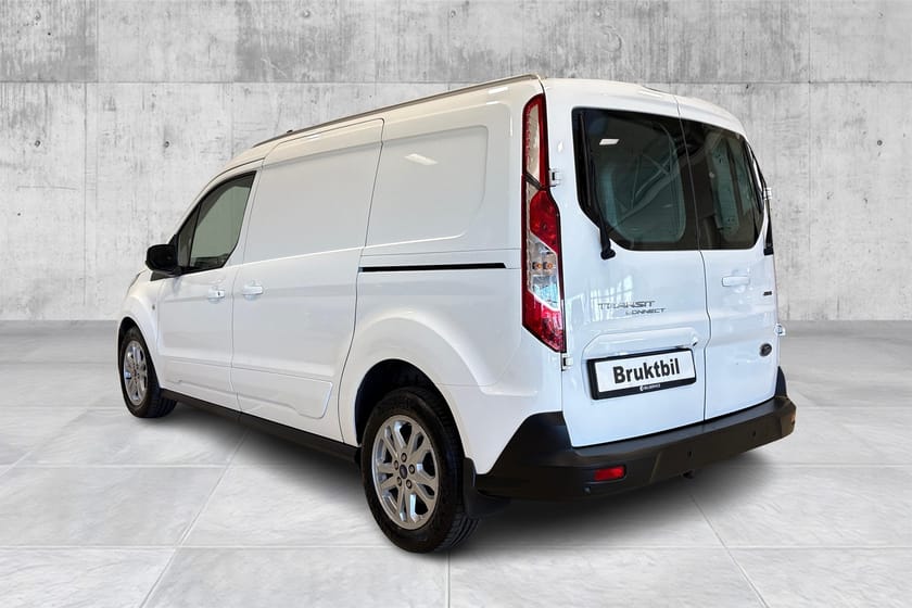 Bilde 3 av Ford Transit Connect 240 LWB
