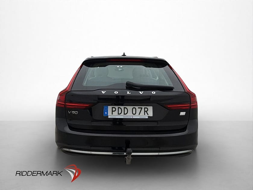 Bild 5 av Volvo V90 T6 AWD Core Edition Värmare Kamera Drag CarPlay