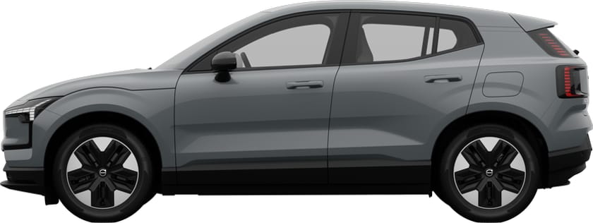 Bild 5 av Volvo EX30 Twin Motor Performance Ultra LAGERBIL