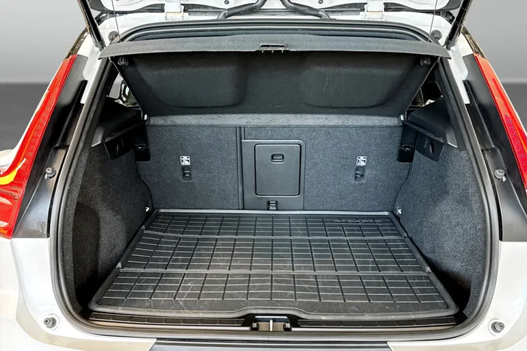 Volvo EX40 Twin Motor Performance