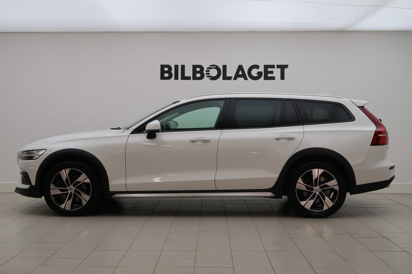 Bild 2 av Volvo V60 Cross Country D4 AWD Advanced SE II