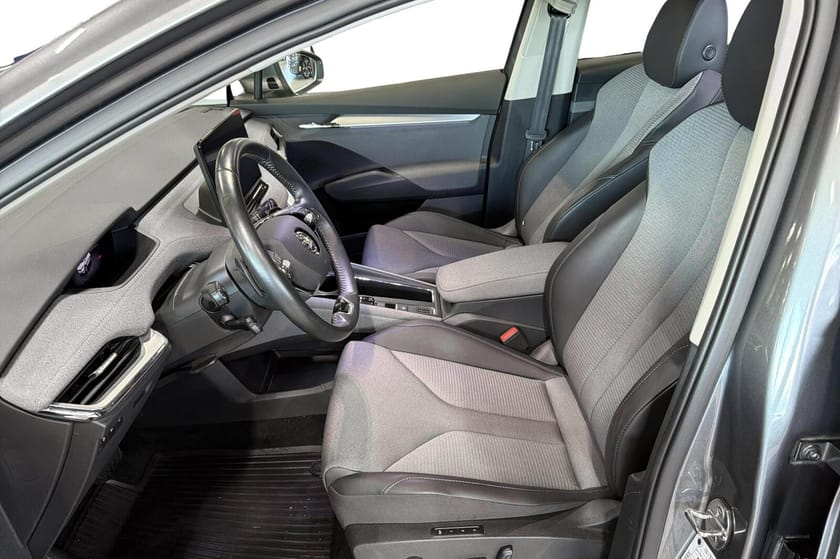 Bilde 5 av Škoda Enyaq iV 80x 