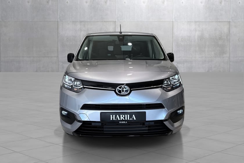 Bilde 2 av Toyota ProAce City Electric Comfort Plus L1