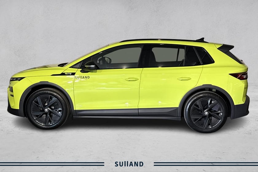 Bilde 2 av Škoda Elroq RS 