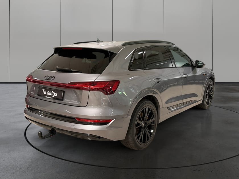 Bilde 5 av Audi e-tron 55 quattro 