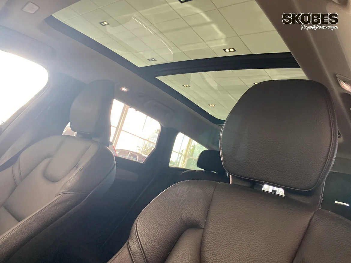 Volvo V90 Cross Country