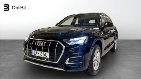 Audi Q5 40 TDI quattro Proline S-tronic