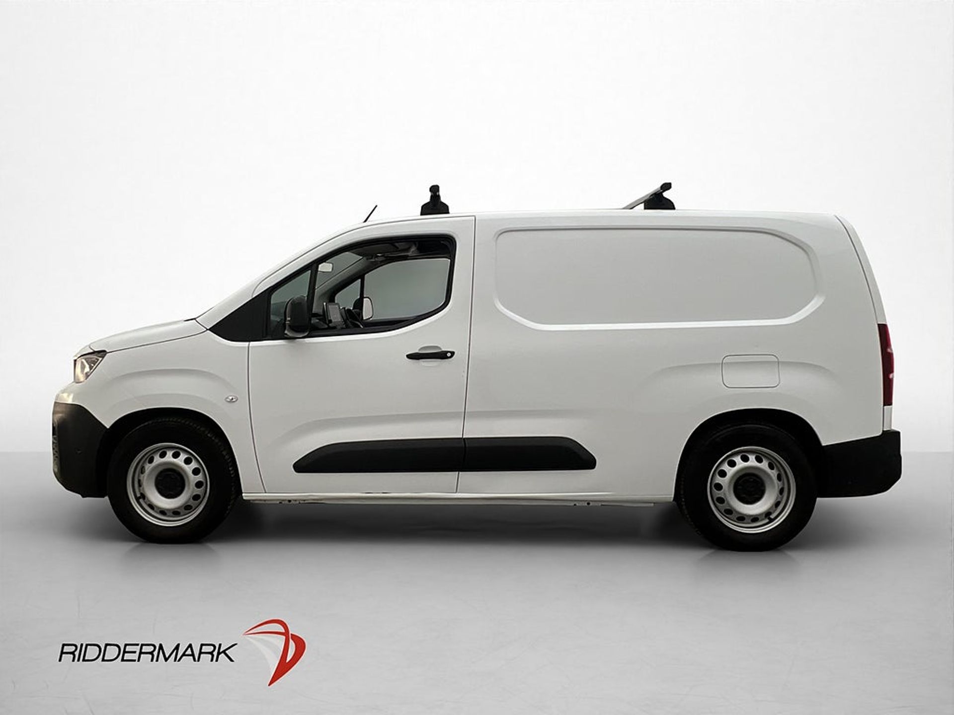 Peugeot e-Partner 2022, bild 6/10