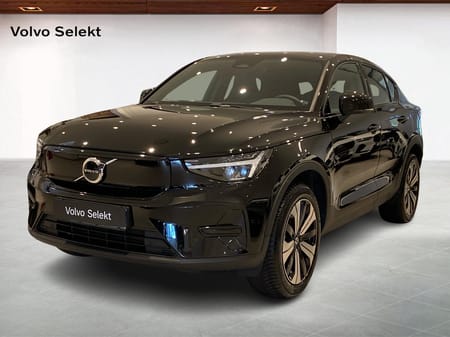 Volvo C40 Recharge Single Motor Core