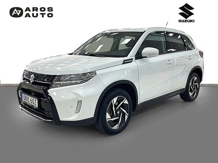 Suzuki Vitara HEV AllGrip 1.5 Automat 4x4 INCLUSIVE FL 115hk