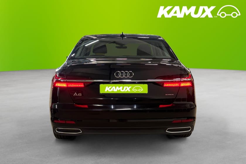 Bild 5 av Audi A6 Sedan 45 TFSI quattro Navi  245hk