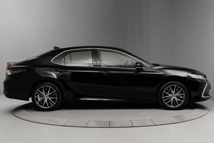 Bilde 5 av Toyota Camry Hybrid Premium