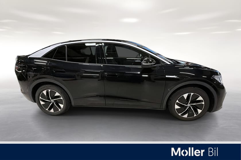 Bilde 4 av Volkswagen ID.5 Pro Performance 77kwh 204hk