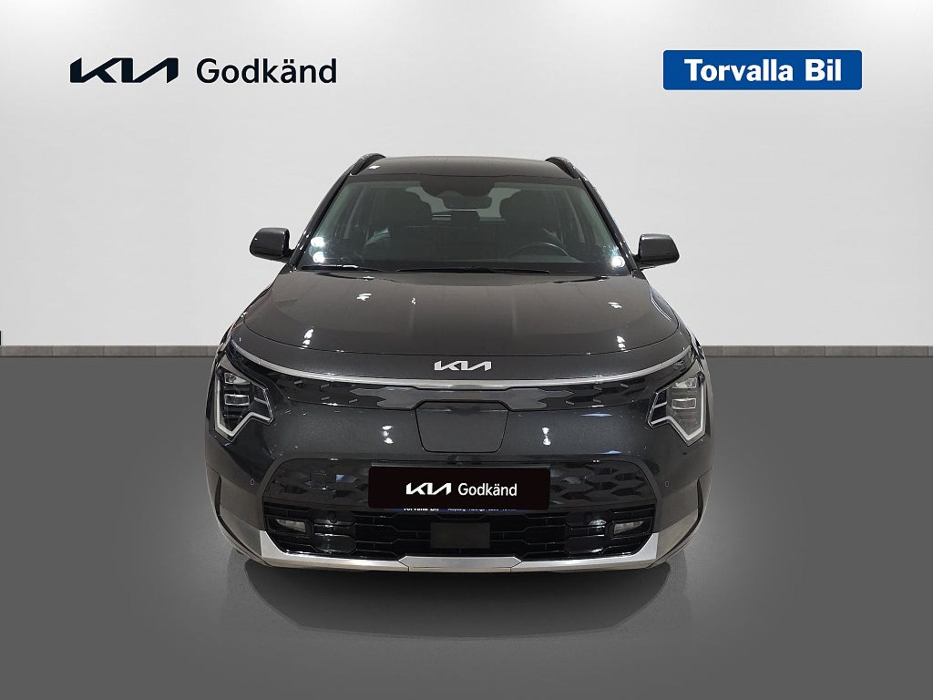 Kia Niro EV Action 2024, kuva 3/10