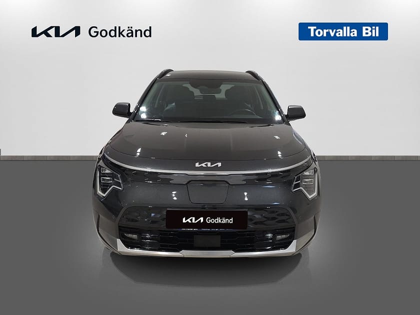 Bild 3 av Kia Niro EV
