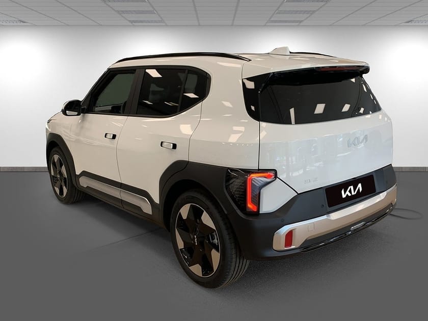 Bild 5 av Kia EV2 Standard Range