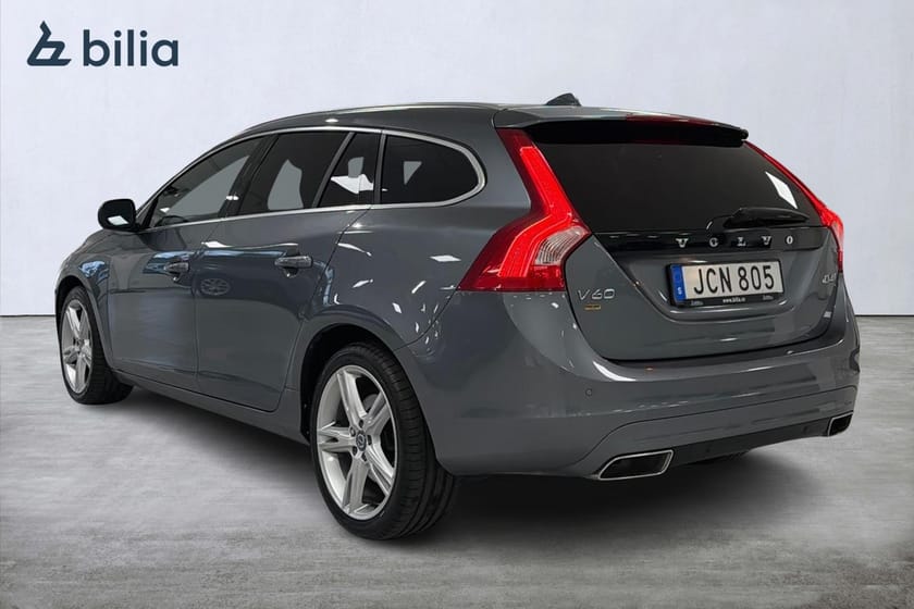 Bild 2 av Volvo V60