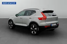 Volvo EX40 Single Motor Extended Range