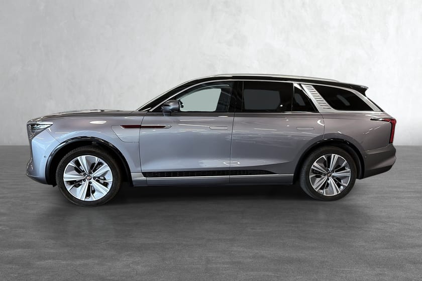 Bilde 3 av Hongqi E-HS9 Exclusive 6-Seter M/hengerfeste