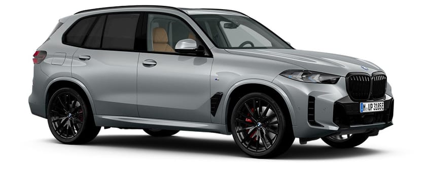 Bild 1 av BMW X5 xDrive50e xDrive 50e