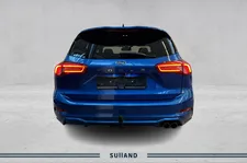 Thumnail bilde 3 av Ford Focus Stasjonsvogn