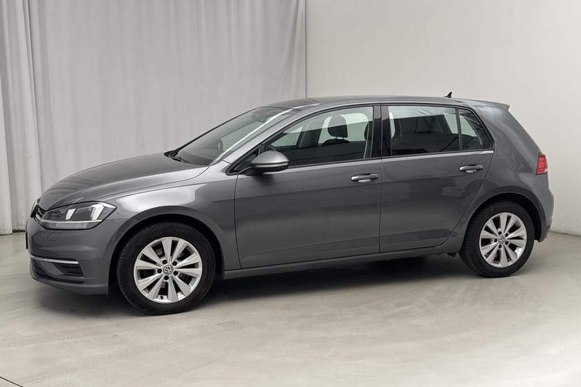 Bild 2 av Volkswagen Golf VII 1.0 TSI 5dr (110hk)