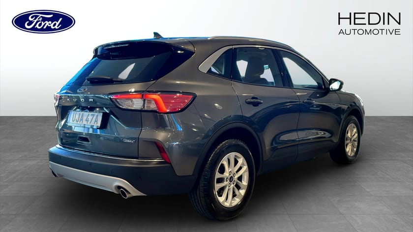 Bild 2 av Ford Kuga Plug-In Hybrid Titanium 225hk Rattvärme | Carplay