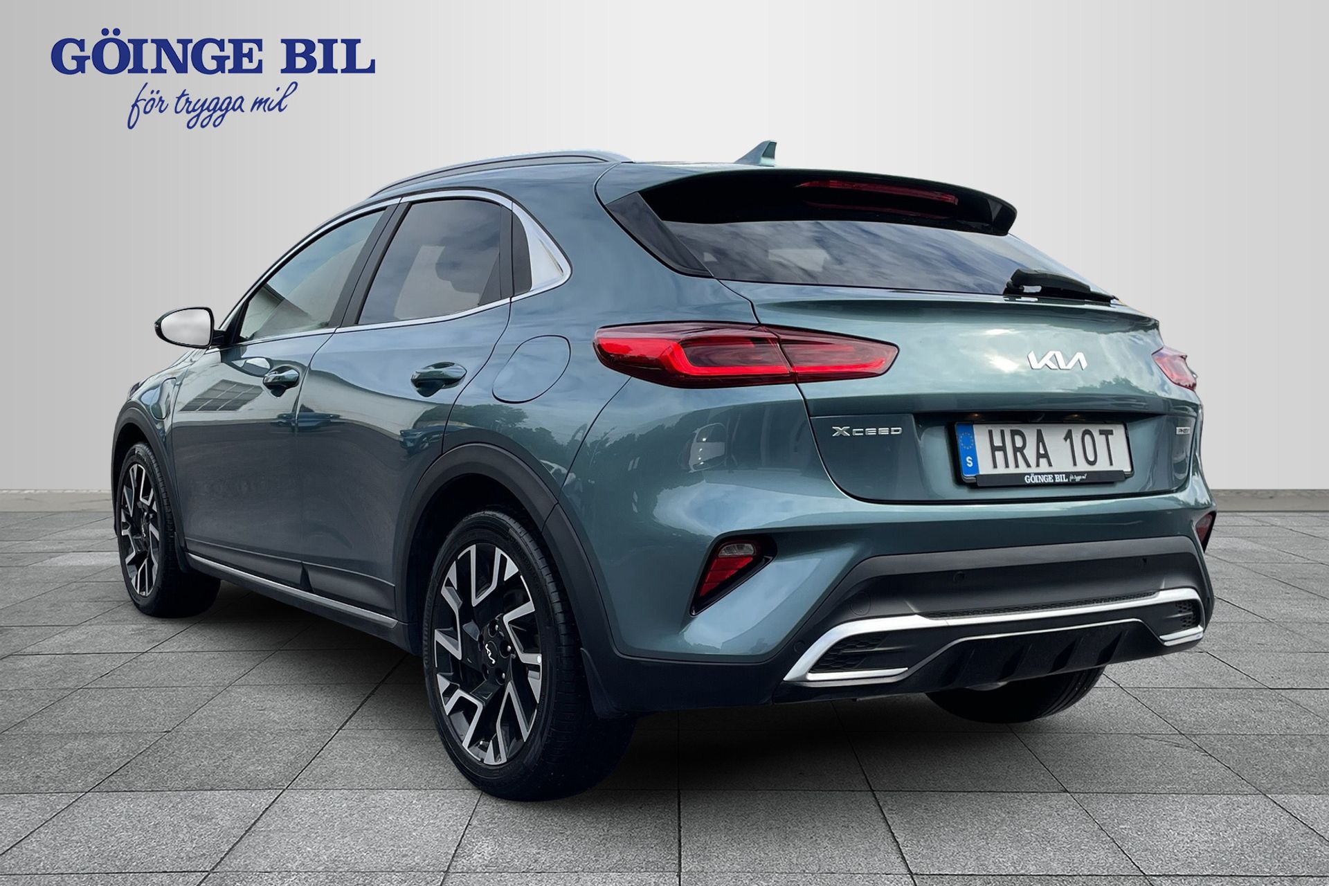 Kia XCeed 2023, kuva 6/10