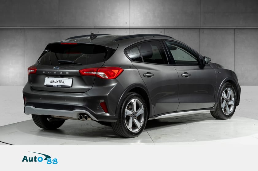 Bilde 3 av Ford Focus Active