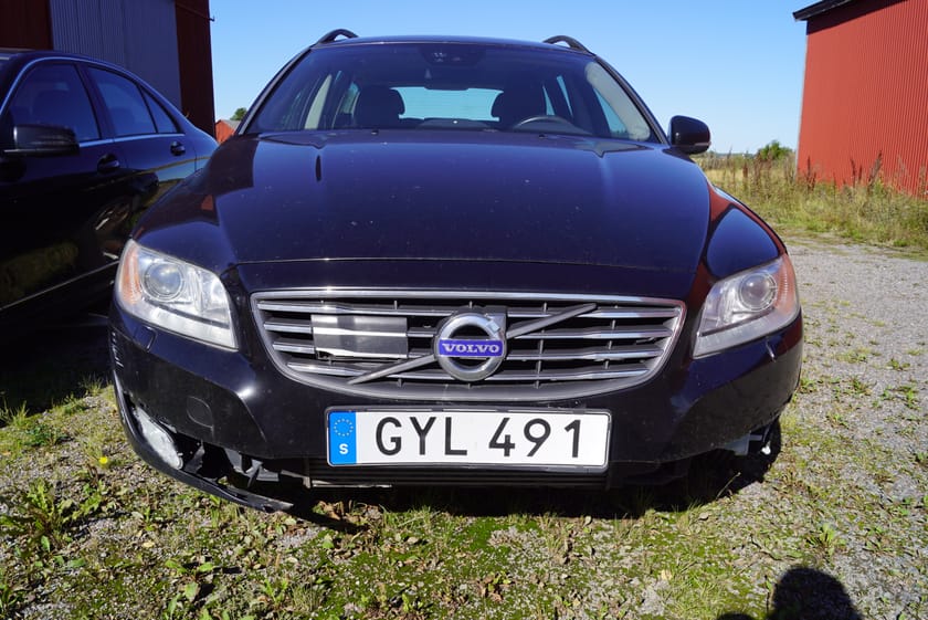 Bild 2 av Volvo V70 