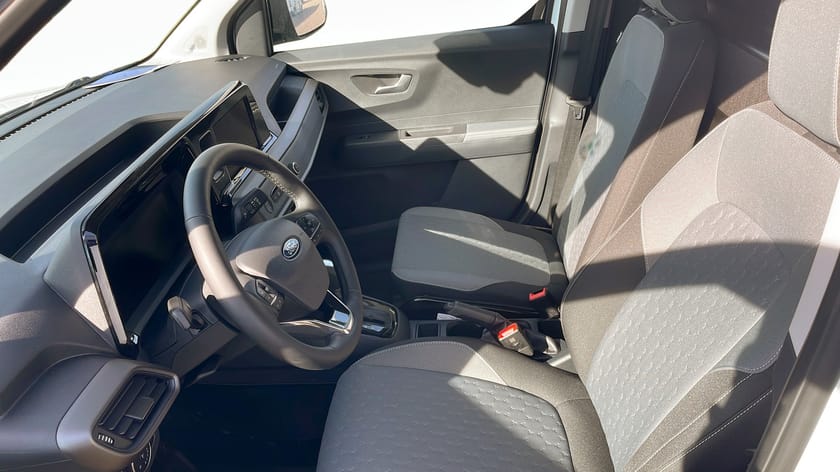 Bild 5 av Ford Transit Courier LIMITED SKÅP  DEMOBIL