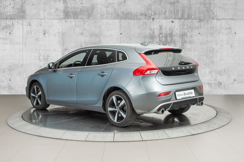 Bilde 5 av Volvo V40