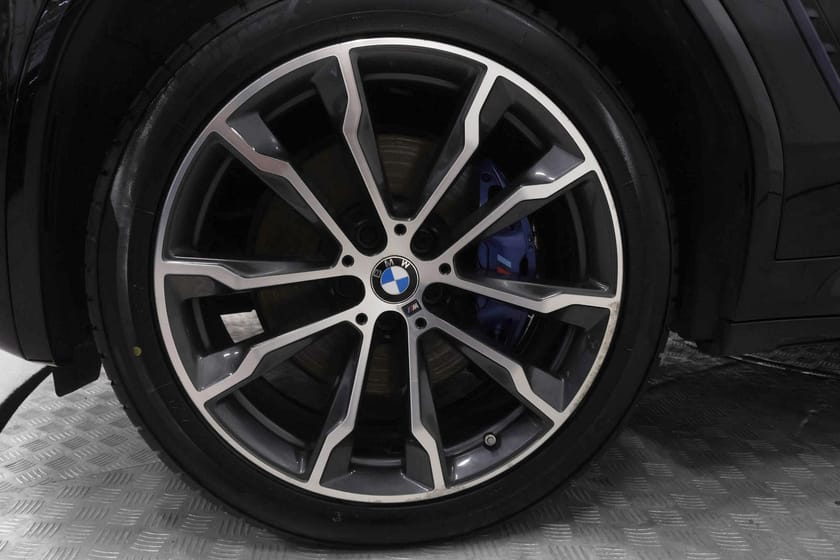 Bilde 3 av BMW X4 xDrive20i