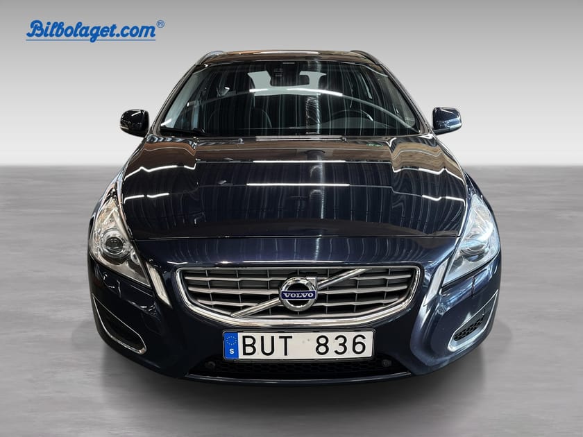 Bild 3 av Volvo V60