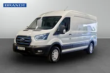 Ford E-Transit 350
