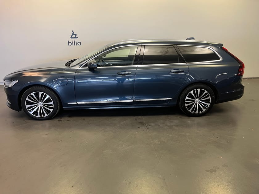 Bild 2 av Volvo V90