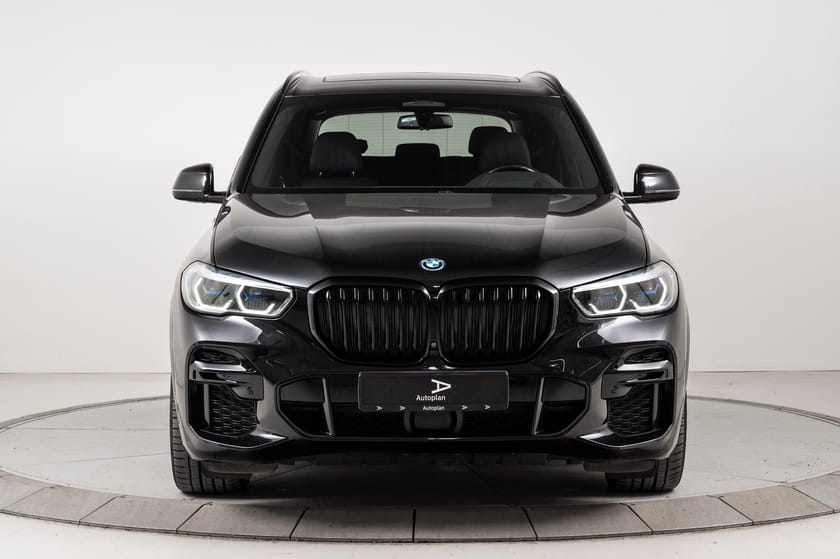 Bilde 4 av BMW X5 xDrive45e iPerformance