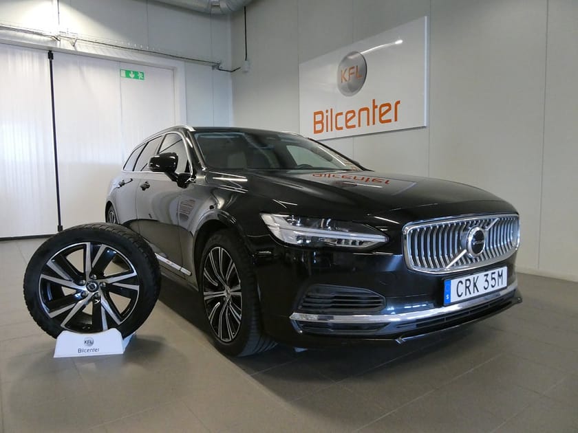 Bild 1 av Volvo V90
